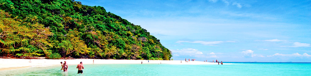 Koh Talabeng (Talabeng Island)