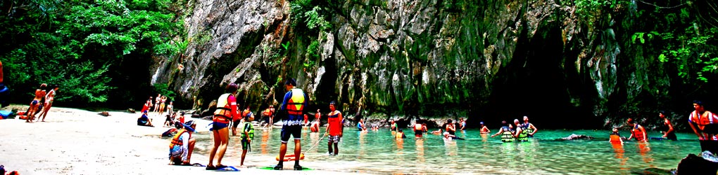 Koh Talabeng (Talabeng Island)