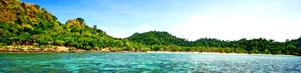Koh Talabeng (Talabeng Island)