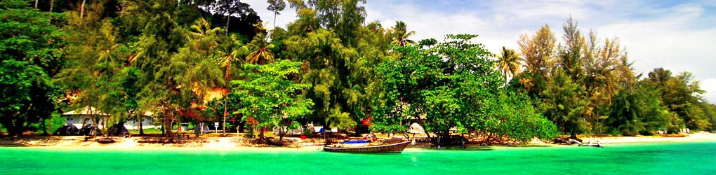 Koh Talabeng (Talabeng Island)