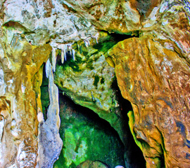 Koh Phee (Ghost Island)