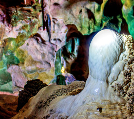 Koh Phee (Ghost Island)