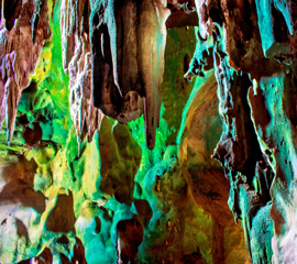 Koh Phee (Ghost Island)