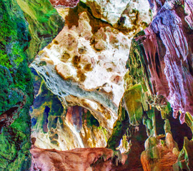 Koh Phee (Ghost Island)