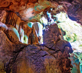 Koh Phee (Ghost Island)