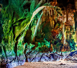 Koh Phee (Ghost Island)