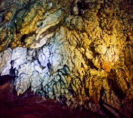 Koh Phee (Ghost Island)