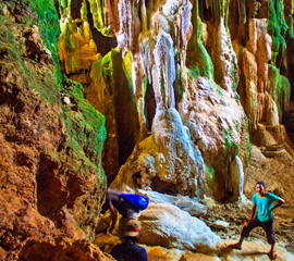 Koh Phee (Ghost Island)